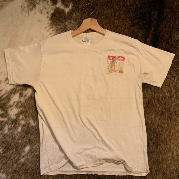 Dinosaur Moab Tee - Picture 1 of 4